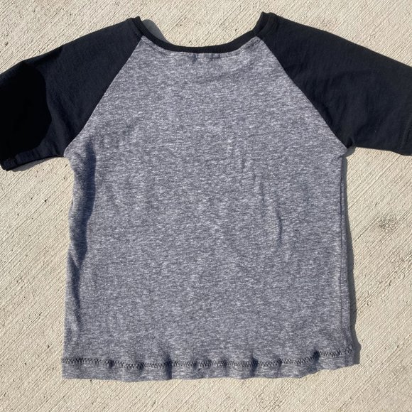 Star Wars Darth Vader toddler pajamas vintage t-shirt pajama set size 3t - Picture 5 of 9